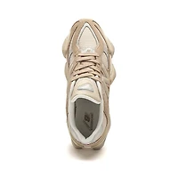Chaussure athlétique New Balance 9060 - Beige / Brun pâle