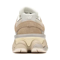 Chaussure athlétique New Balance 9060 - Beige / Brun pâle