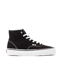 Vans Authentic Hi 2.0 Skate Shoe - Black / True White
