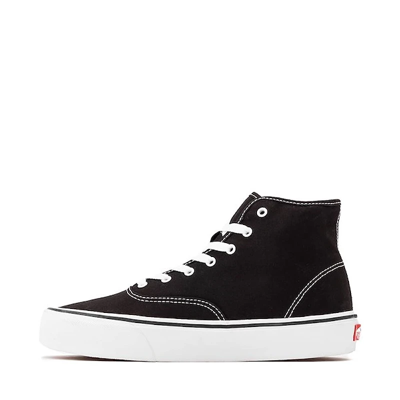 Vans Authentic Hi 2.0 Skate Shoe - Black / True White