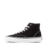 Vans Authentic Hi 2.0 Skate Shoe - Black / True White