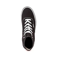 Vans Authentic Hi 2.0 Skate Shoe - Black / True White
