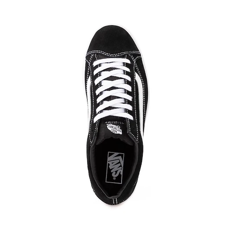 Vans Old Skool 36 Cup Skate Shoe - Black / True White Gum