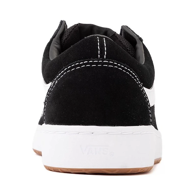 Vans Old Skool 36 Cup Skate Shoe - Black / True White Gum