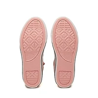 Converse x Dragon Ball Z Chuck Taylor All Star High-Top Majin Buu Sneaker - Little Kid Quartz Pink