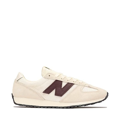 New Balance 471 Athletic Shoe - Linen / Sea Salt