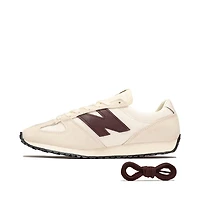 New Balance 471 Athletic Shoe - Linen / Sea Salt