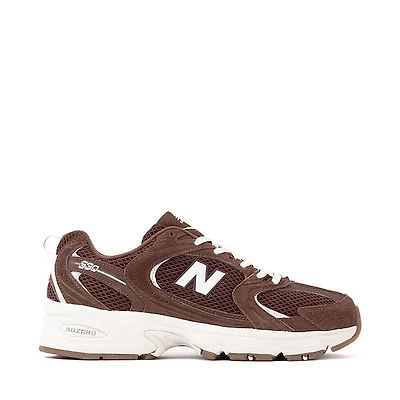 New Balance 530 Athletic Shoe - Pumpernickel / Sea Salt