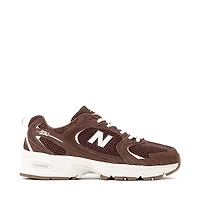 New Balance 530 Athletic Shoe - Pumpernickel / Sea Salt