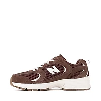 New Balance 530 Athletic Shoe - Pumpernickel / Sea Salt