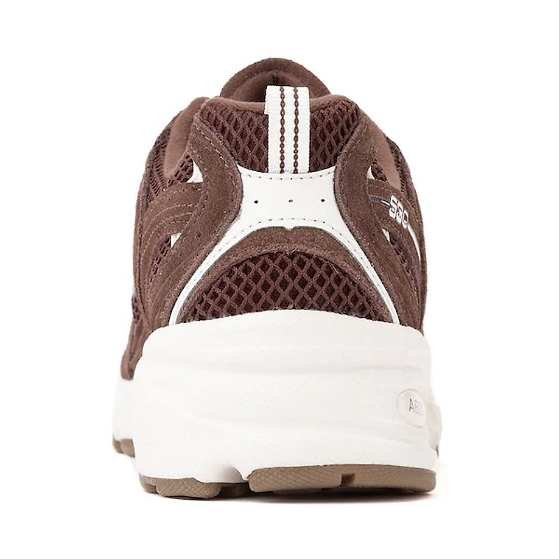 New Balance 530 Athletic Shoe - Pumpernickel / Sea Salt
