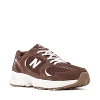 New Balance 530 Athletic Shoe - Pumpernickel / Sea Salt