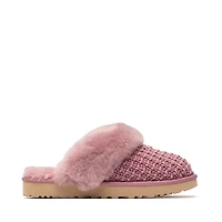 Womens UGG® Cozy Slipper - Dusty Orchid