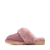 Womens UGG® Cozy Slipper - Dusty Orchid