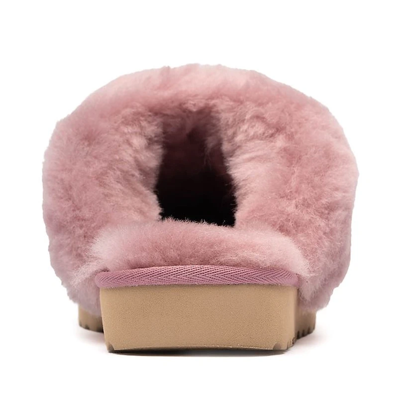 Womens UGG® Cozy Slipper - Dusty Orchid