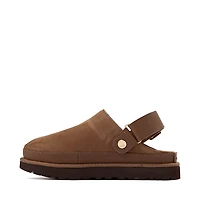 Womens UGG® Goldenstar Villa Clog - Molasses