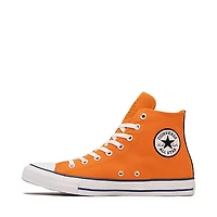 Converse x Dragon Ball Z Chuck Taylor All Star High-Top Goku Sneaker - Exuberance / Cheery Tomato