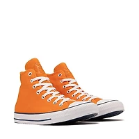 Converse x Dragon Ball Z Chuck Taylor All Star High-Top Goku Sneaker - Exuberance / Cheery Tomato