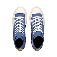 Converse x Dragon Ball Z Chuck Taylor All Star High-Top Vegeta Sneaker - Delft / High Risk Red