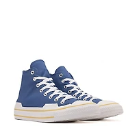Converse x Dragon Ball Z Chuck Taylor All Star High-Top Vegeta Sneaker - Delft / High Risk Red