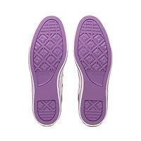 Basket montante Converse x Dragon Ball Z Chuck Taylor All Star Frieza - Blanc / Mauve