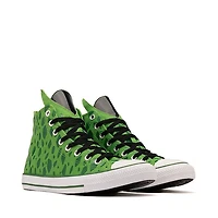 Converse x Dragon Ball Z Chuck Taylor All Star High-Top Cell Sneaker - Peridot / Garden Green