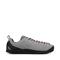 Womens KEEN® Jasper Sneaker - Silver Mink