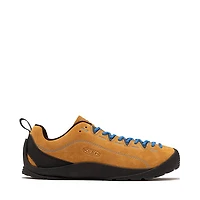 Womens KEEN Jasper Sneaker - Cathay Spice / Orion Blue
