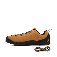 Womens KEEN Jasper Sneaker - Cathay Spice / Orion Blue
