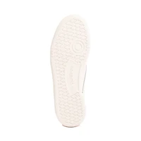 Mens Reebok Club C 85 Athletic Shoe - White / Chalk Gold