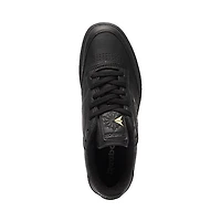 Mens Reebok Club C 85 Athletic Shoe - Black /