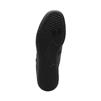 Mens Reebok Club C 85 Athletic Shoe - Black /