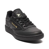 Mens Reebok Club C 85 Athletic Shoe - Black /