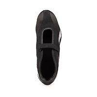 Womens Reebok Ultra Lo Mary Jane Athletic Shoe - Black / White
