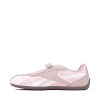 Reebok Ultra Lo Mary Jane Athletic Shoe - Womens Elemental Pink / White Gum