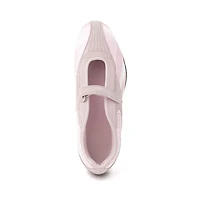 Reebok Ultra Lo Mary Jane Athletic Shoe - Womens Elemental Pink / White Gum