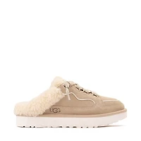Womens UGG® Lowmel Mule - Moonlight
