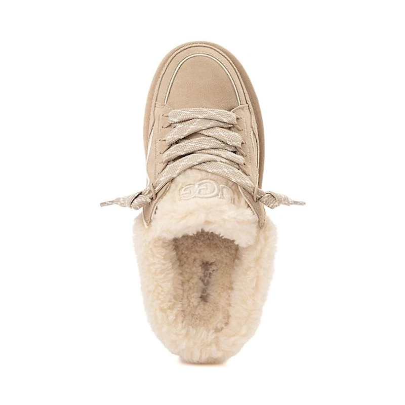 Mule UGG® Lowmel - Beige