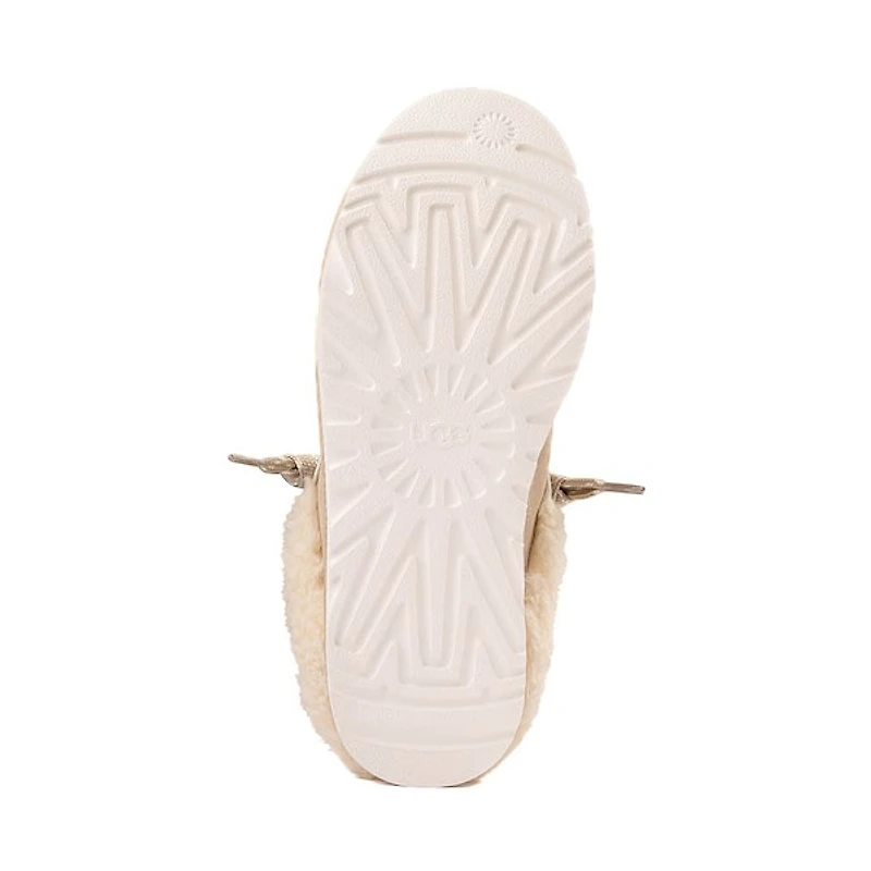 Mule UGG® Lowmel - Beige