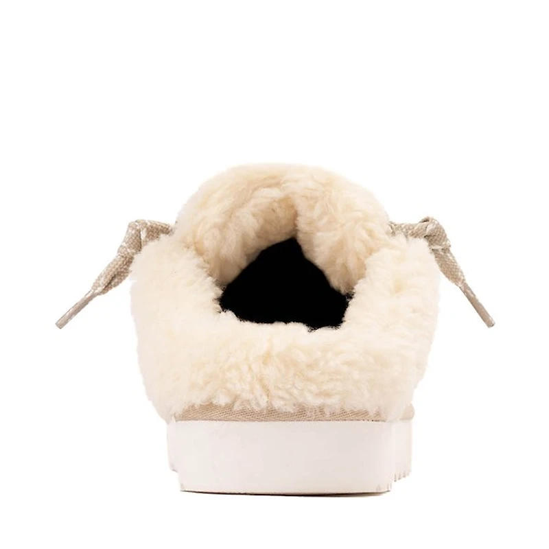 Mule UGG® Lowmel - Beige