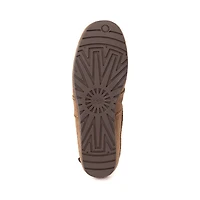 Womens UGG® Quill Ballet Sneaker - Chestnut / Sand