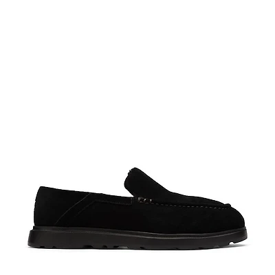 Mens UGG® Shep Loafer - Black