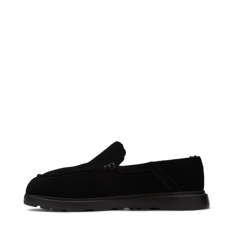 Mens UGG® Shep Loafer - Black