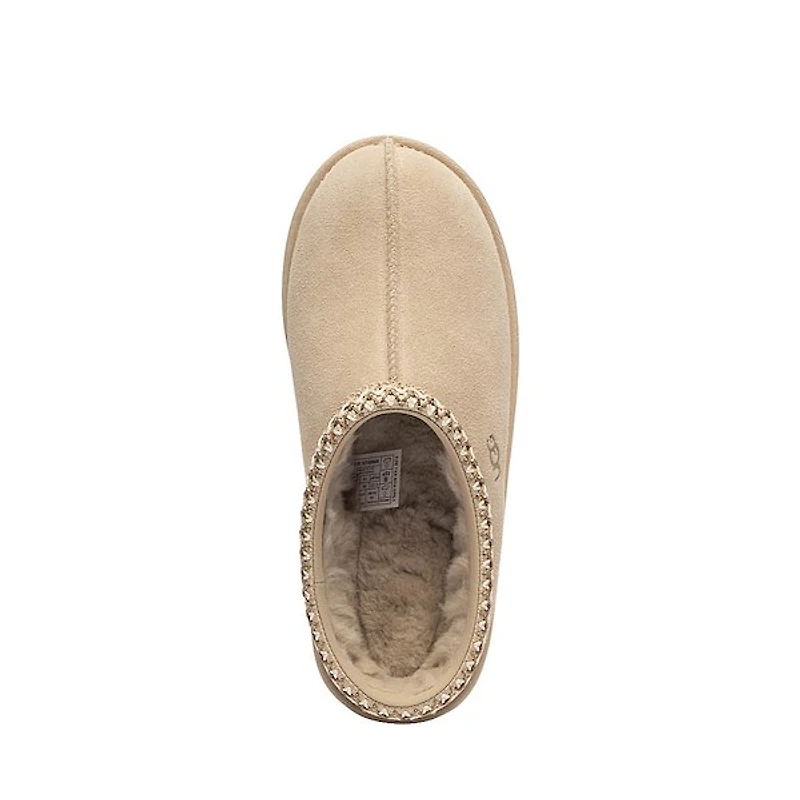 UGG® Tasman II Slipper - Little Kid / Big Moonlight