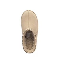 UGG® Tasman II Slipper - Little Kid / Big Moonlight