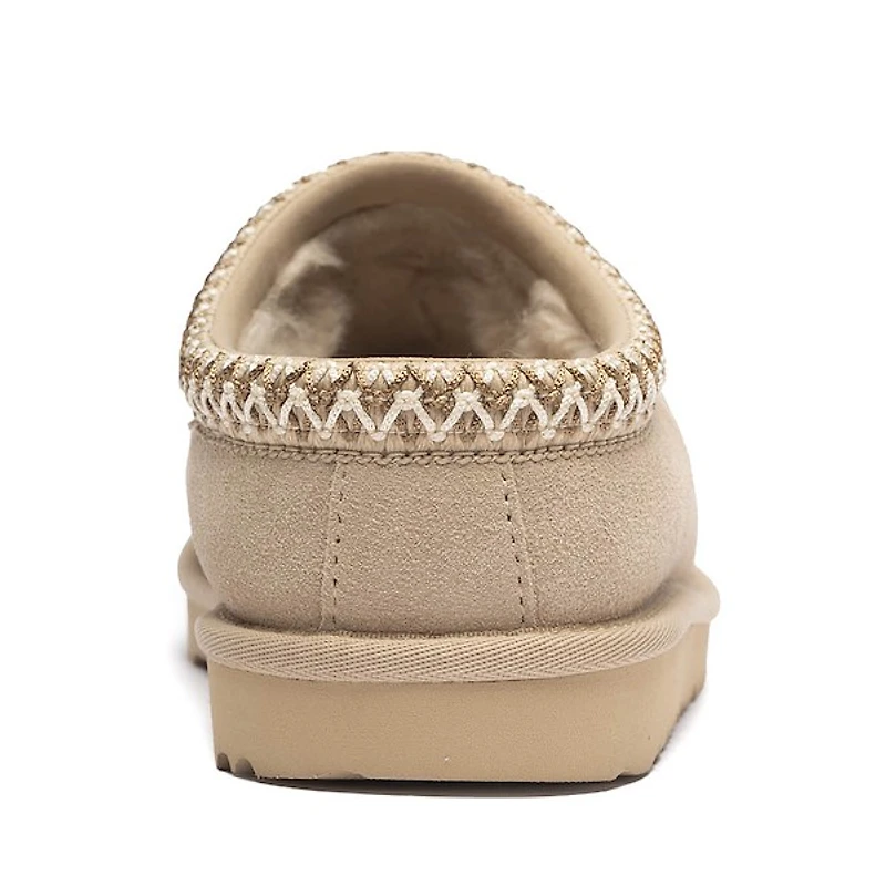 UGG® Tasman II Slipper - Little Kid / Big Moonlight
