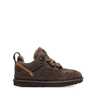 UGG® Lowmel Sneaker - Little Kid / Big Dusted Cocoa