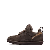 UGG® Lowmel Sneaker - Little Kid / Big Dusted Cocoa