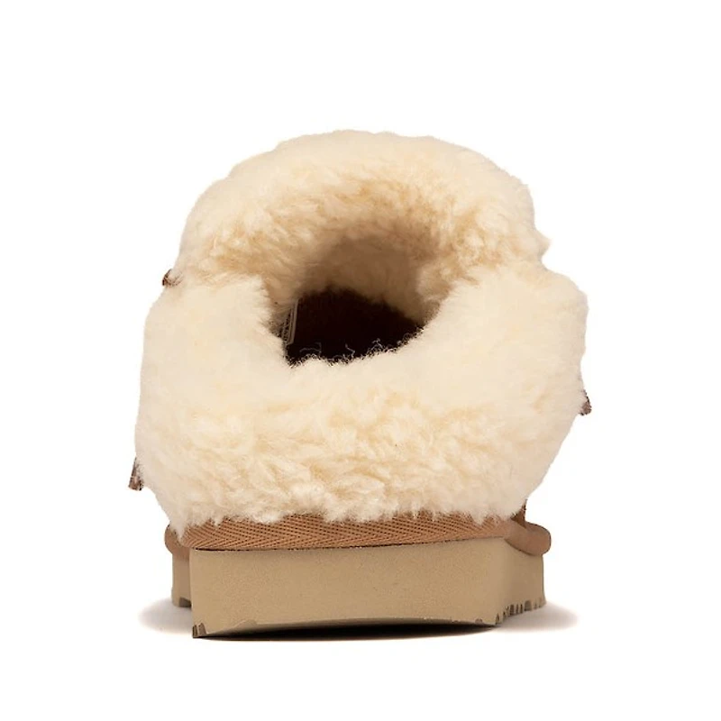 UGG® Lowmel Mule - Little Kid / Big Chestnut