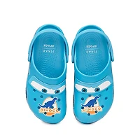 Disney and Pixar Cars Crocs Lightning McQueen Dinoco Classic Clog